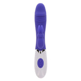 ToyJoy Funky Rabbit (Purple) – Silicone Waterproof Vibrator VIBRATORS-RABBIT